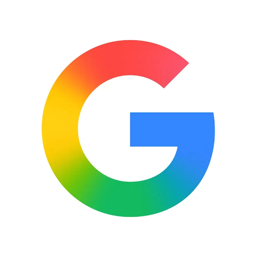 Google Maps screenshot