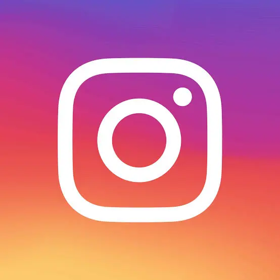 Instagram screenshot
