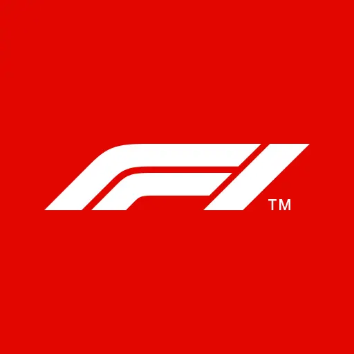 F1TV and F1 App screenshot