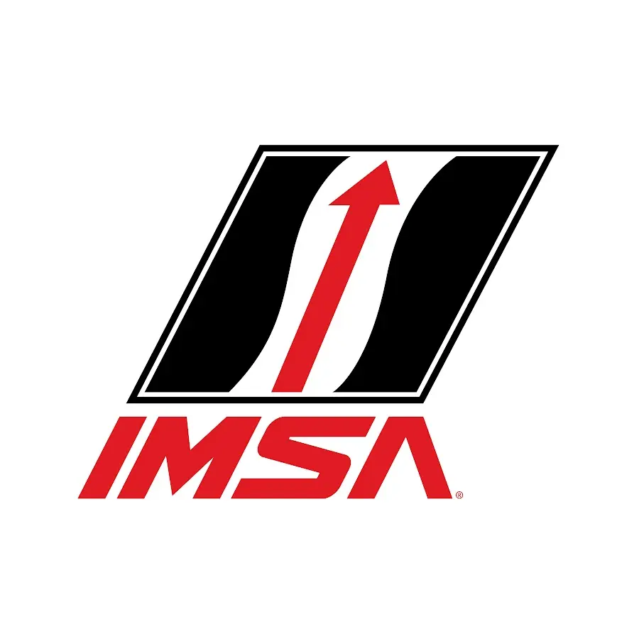IMSA TV screenshot