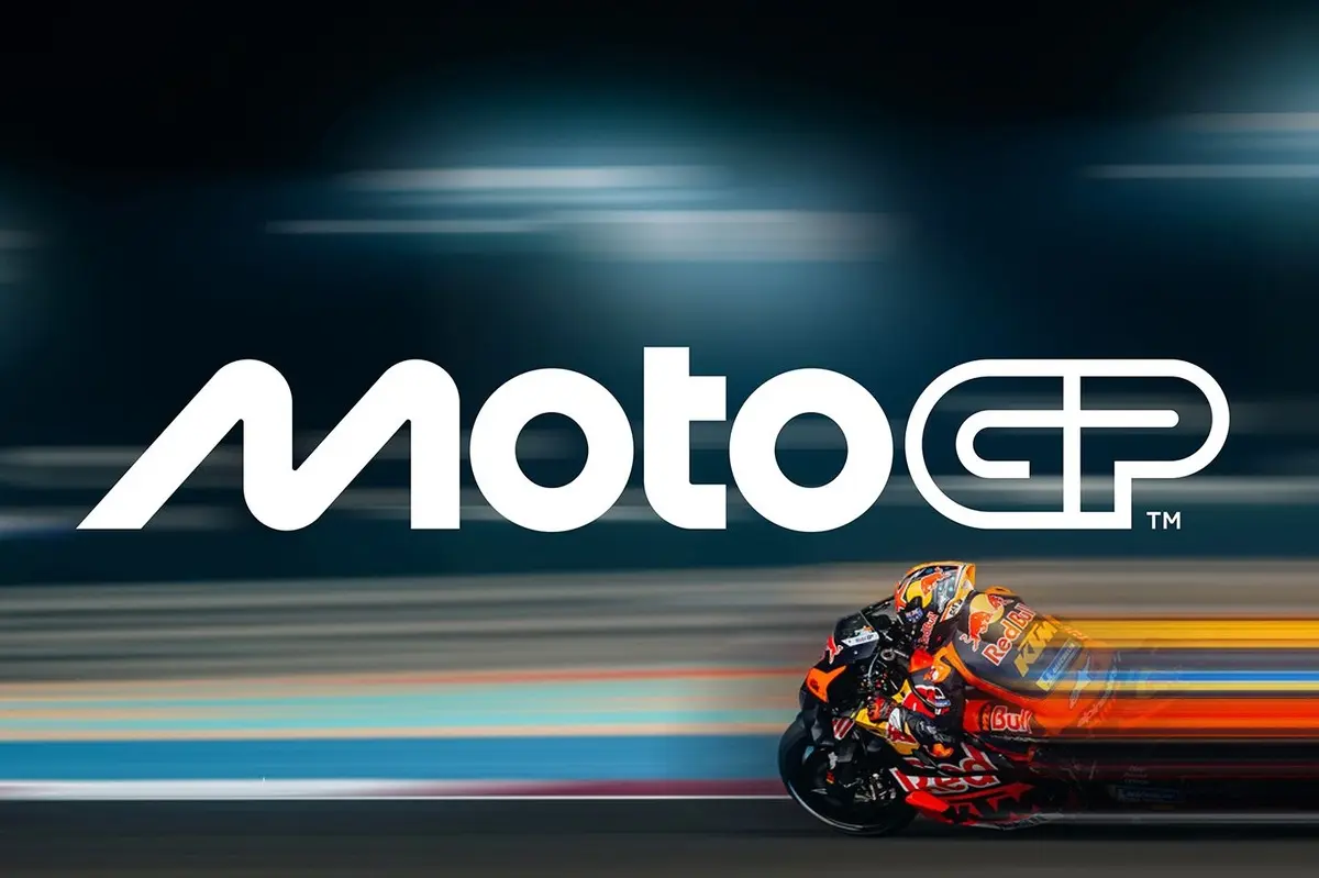 MotoGP Video Pass screenshot