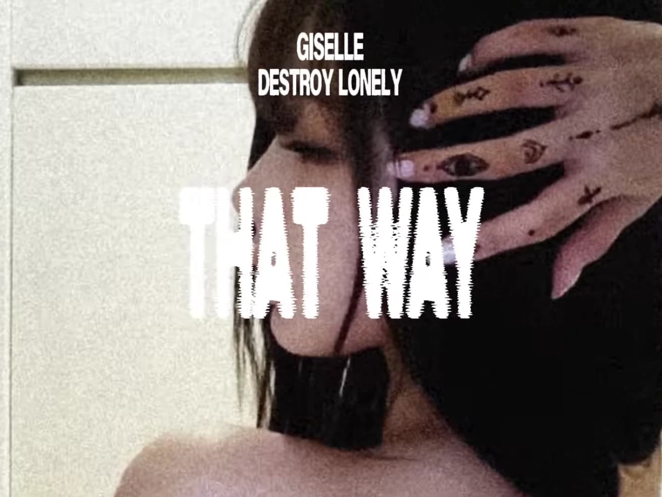 That Way