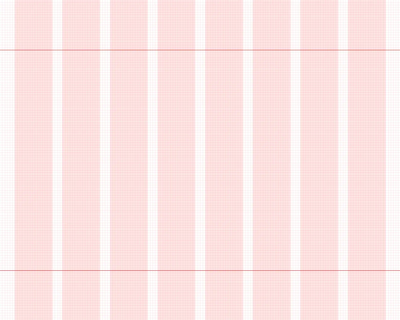 Anthropometric grid map showing no-go, interaction, and navigation zones