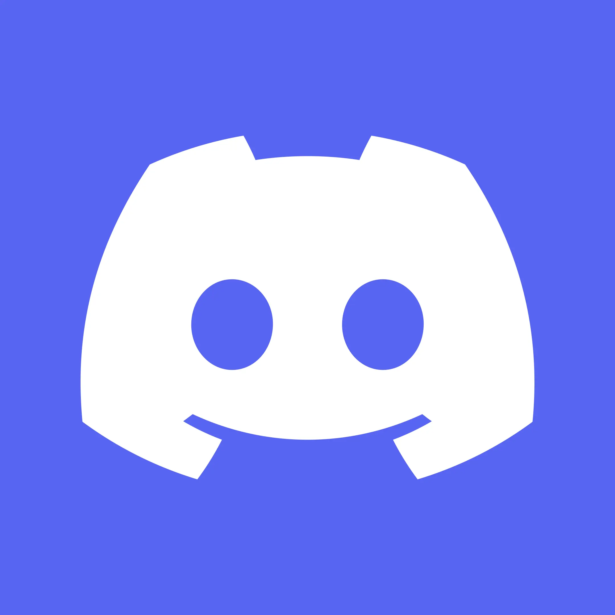 Discord Server screenshot